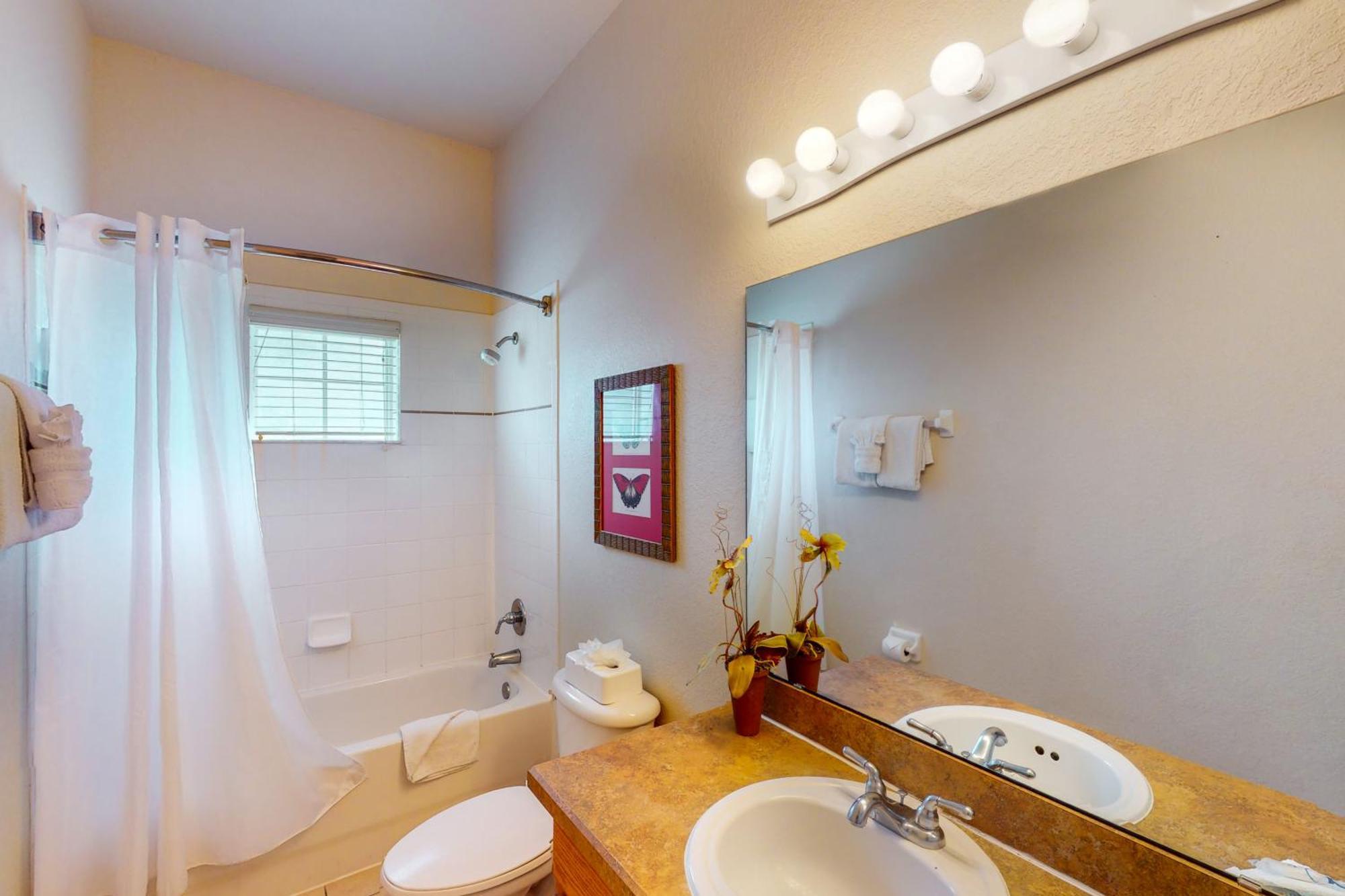 Bahama Bay Resort Orlando Quarto foto